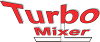 turbomixer Logo